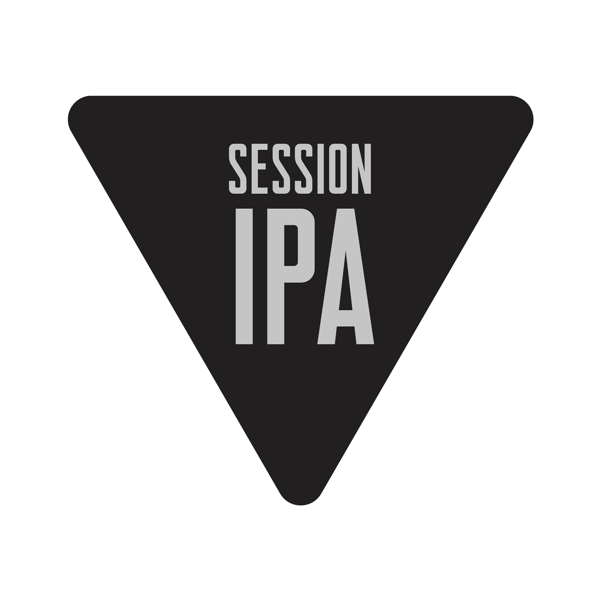 Ícone cerveja Eisenbahn Session IPA
