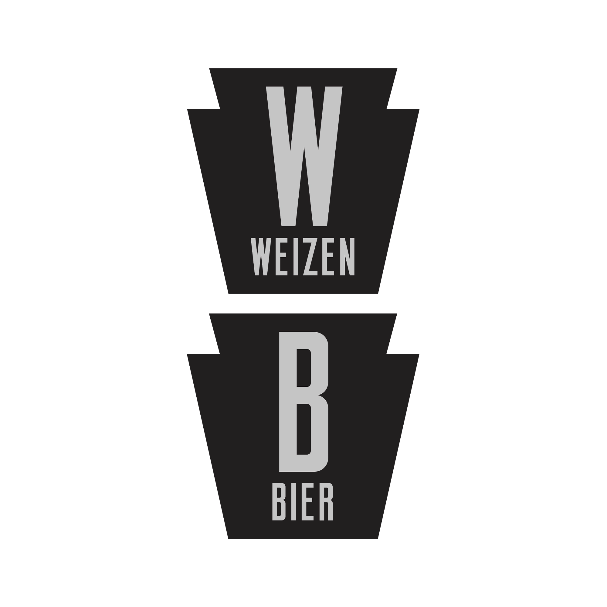 Ícone cerveja Eisenbahn Weizenbier